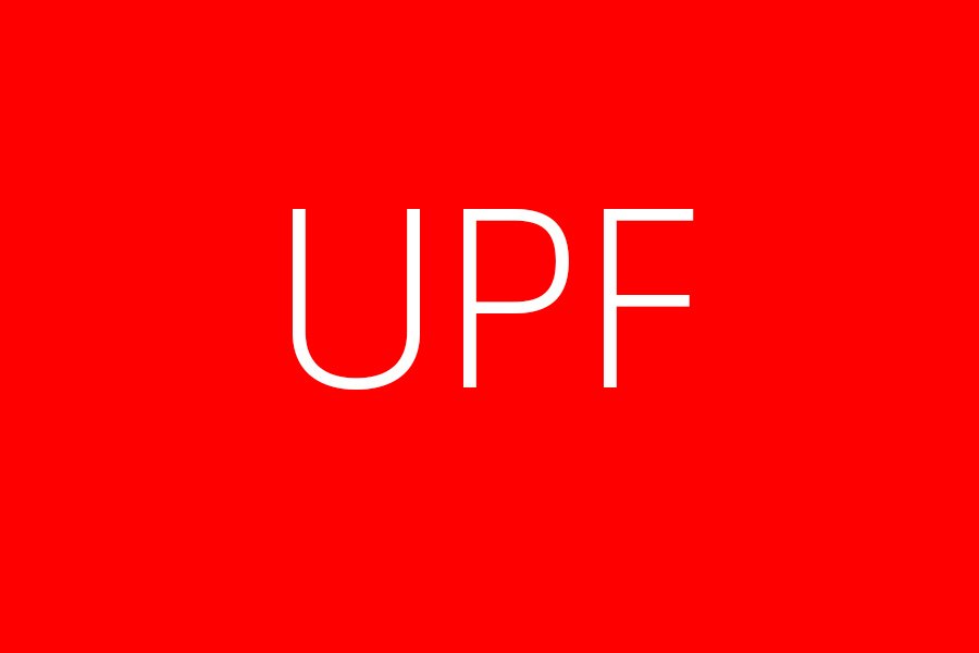 UPF คืออะไร